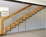Construction et protection de vos escaliers par Escaliers Maisons à Siest